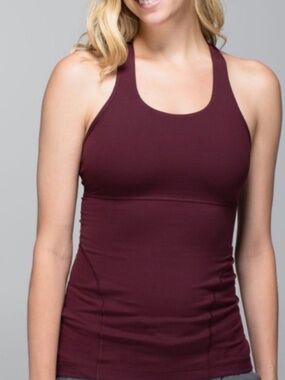 Lululemon Tank